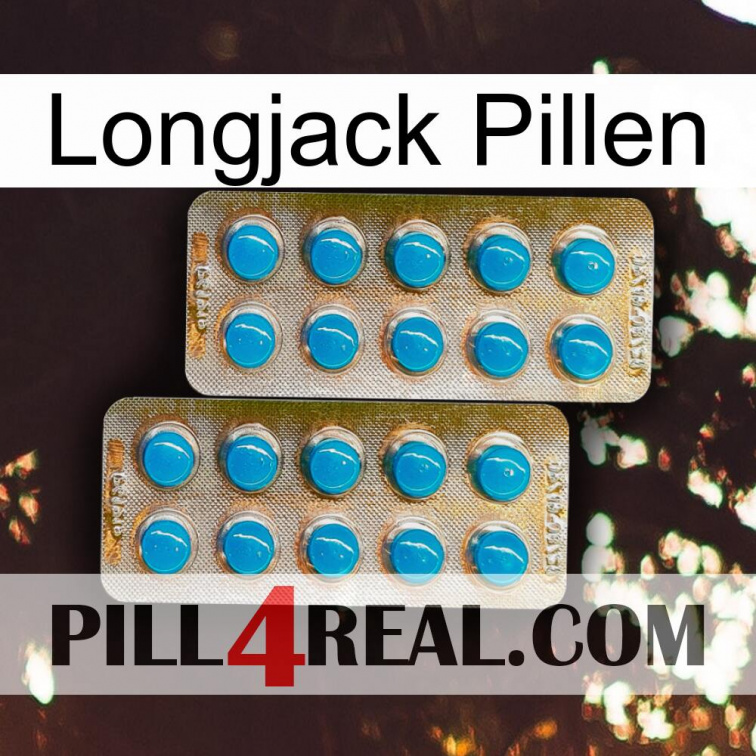 Longjack Pills new08